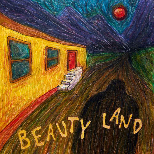 Beauty Land [Colored Vinyl] [Clear Vinyl]