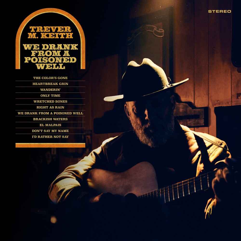 Pre-Order: We Drank From A Poisoned Well [Colored Vinyl]
