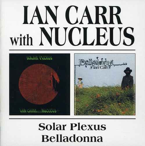 Solar Plexus/Belladonna [Import]