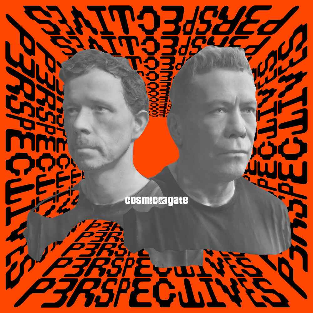 Perspectives (Bonus Tracks) [CD]