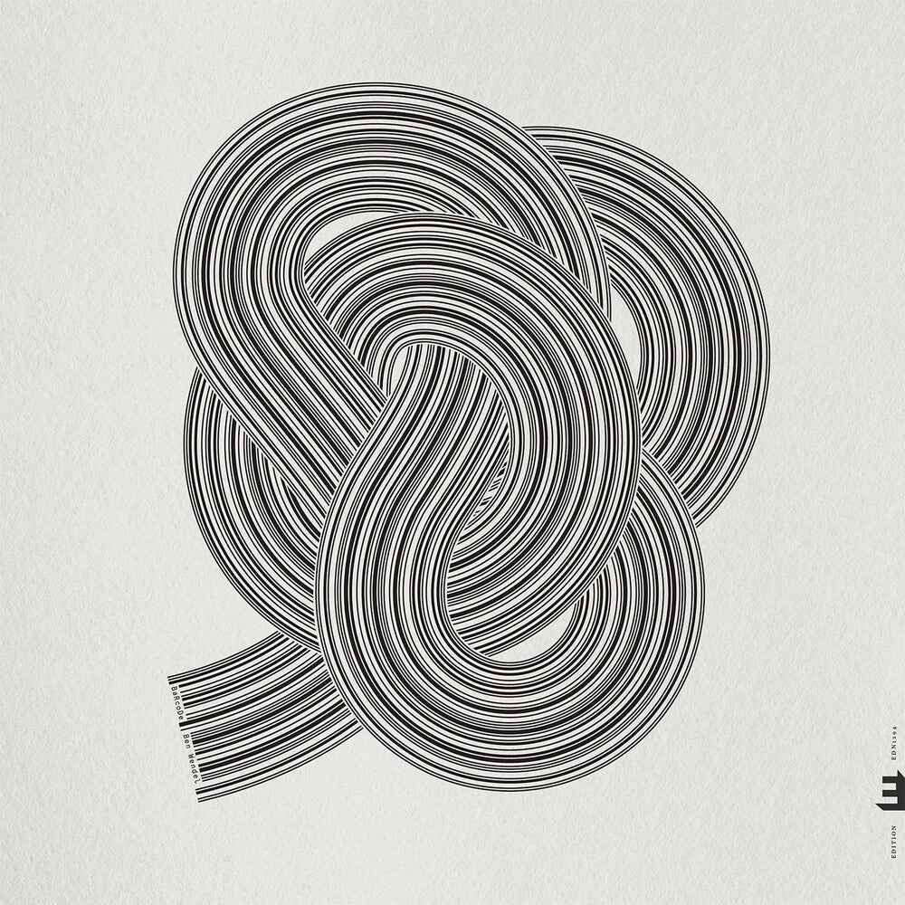 Barcode (Uk) [CD]
