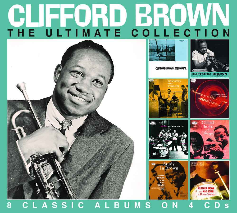Ultimate Collection (Box) [CD]