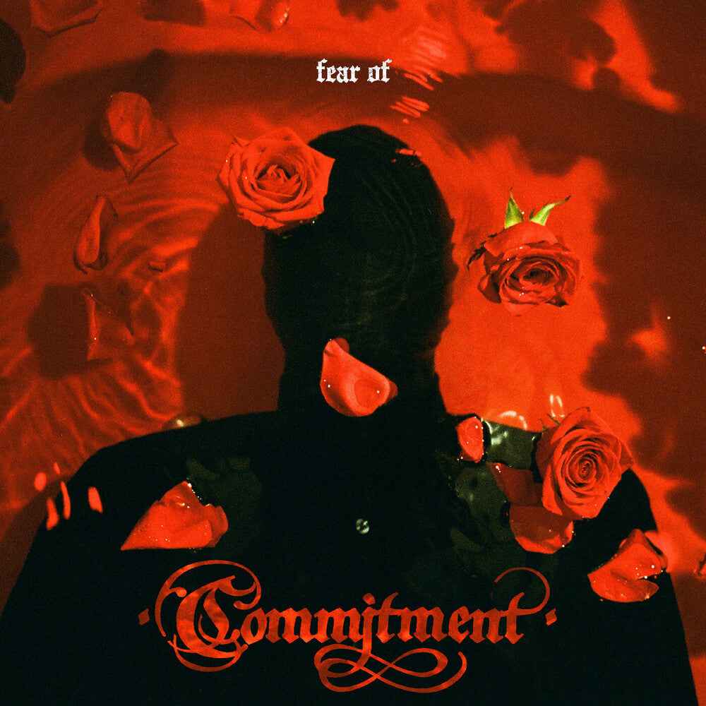 Fear Of [Download Included]