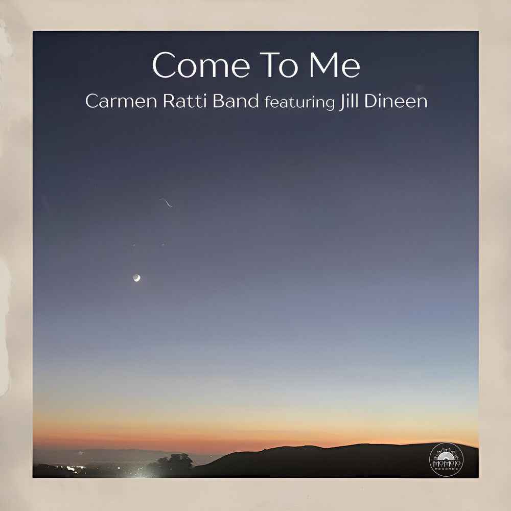 Come To Me [CD]