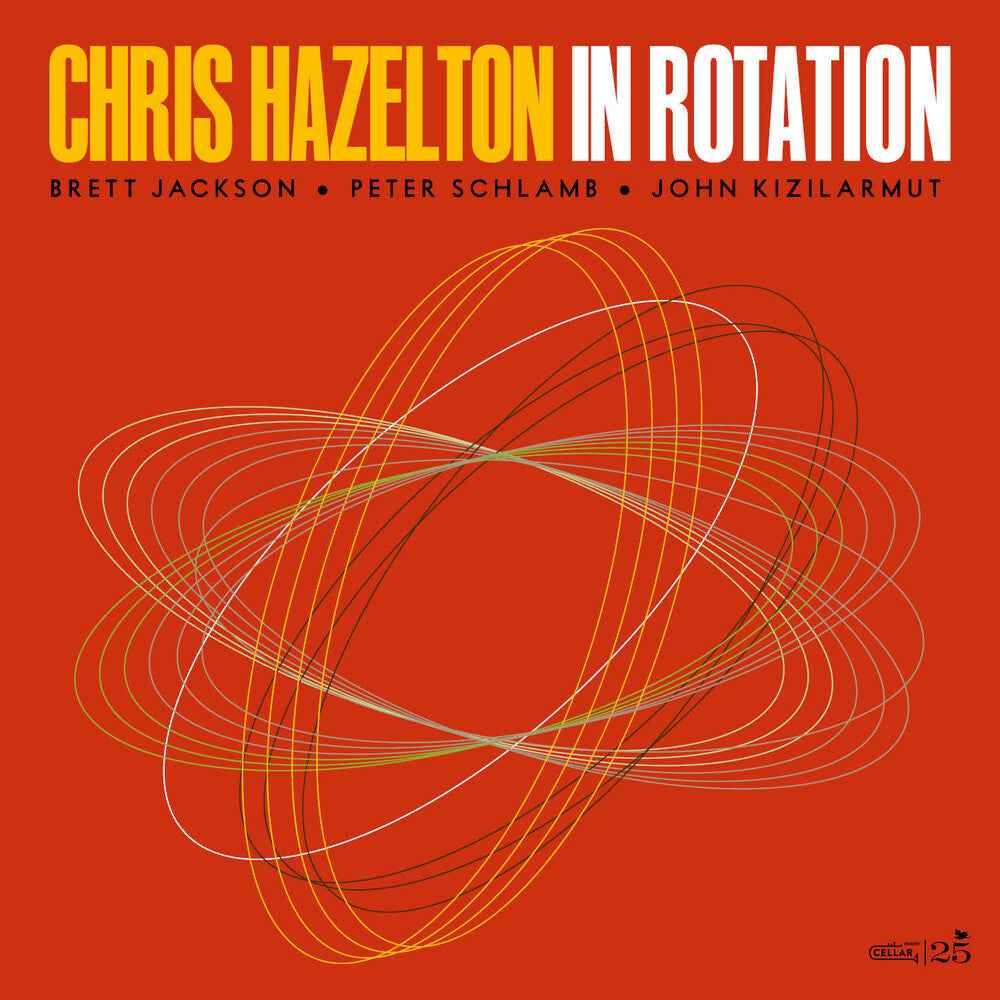 In Rotation [CD]