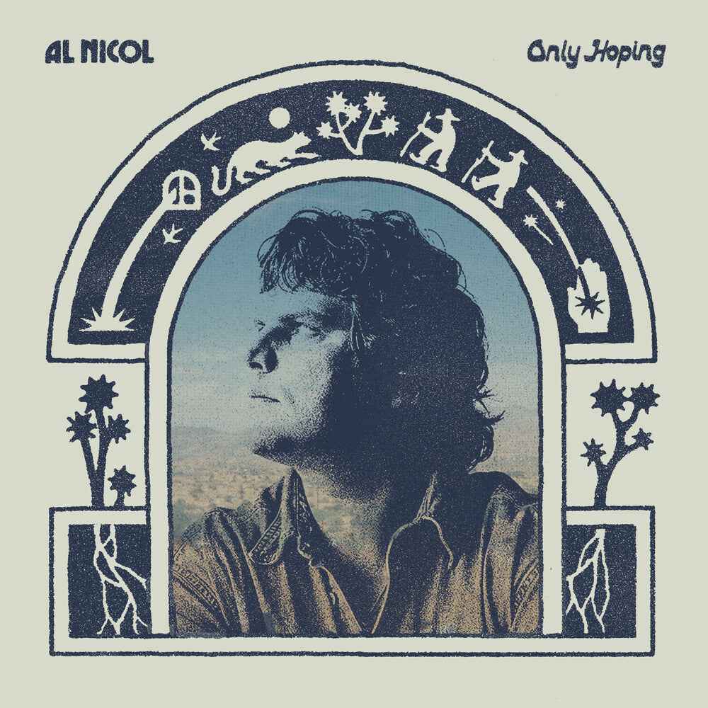 Only Hoping [LP]