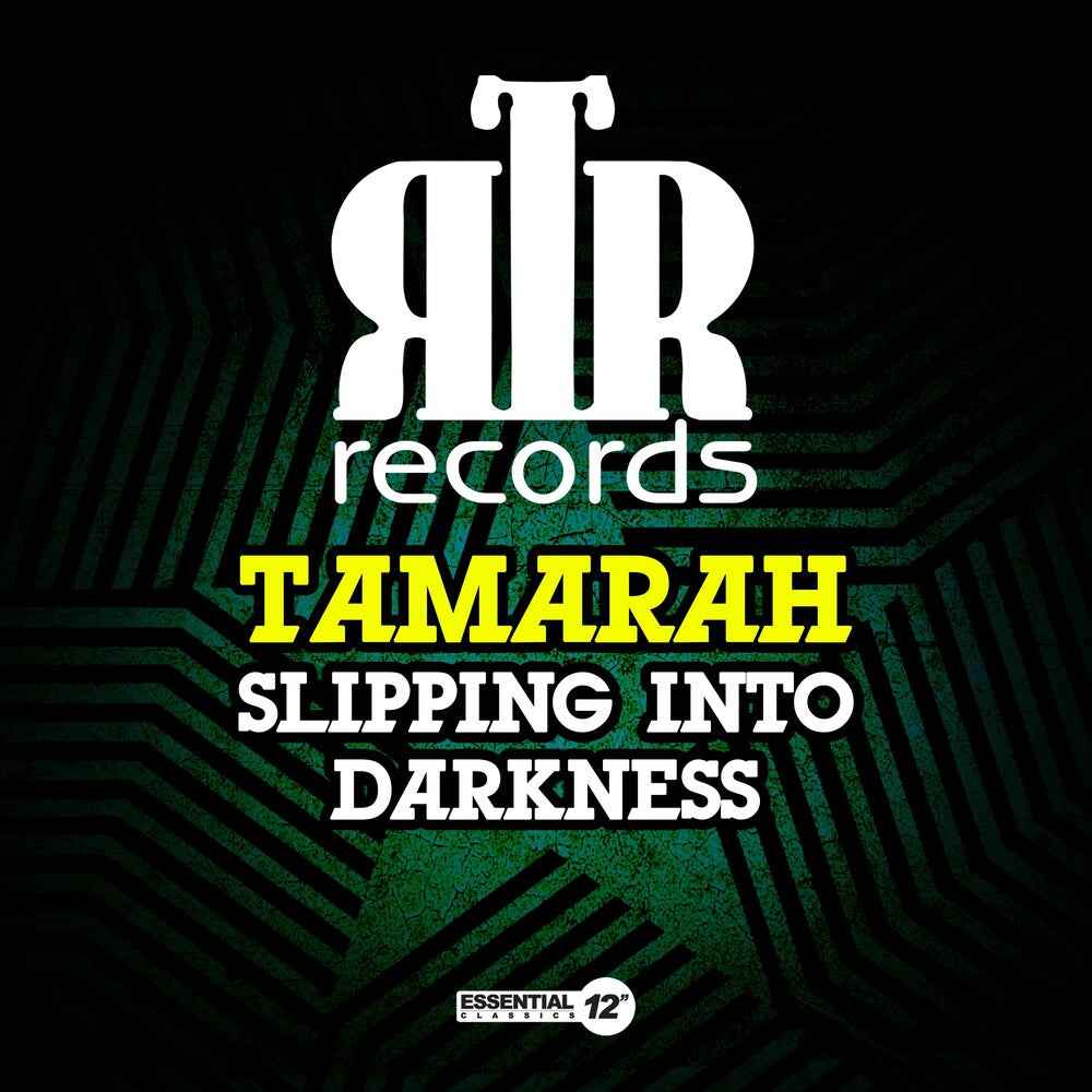 Slipping Into Darkness [CD]