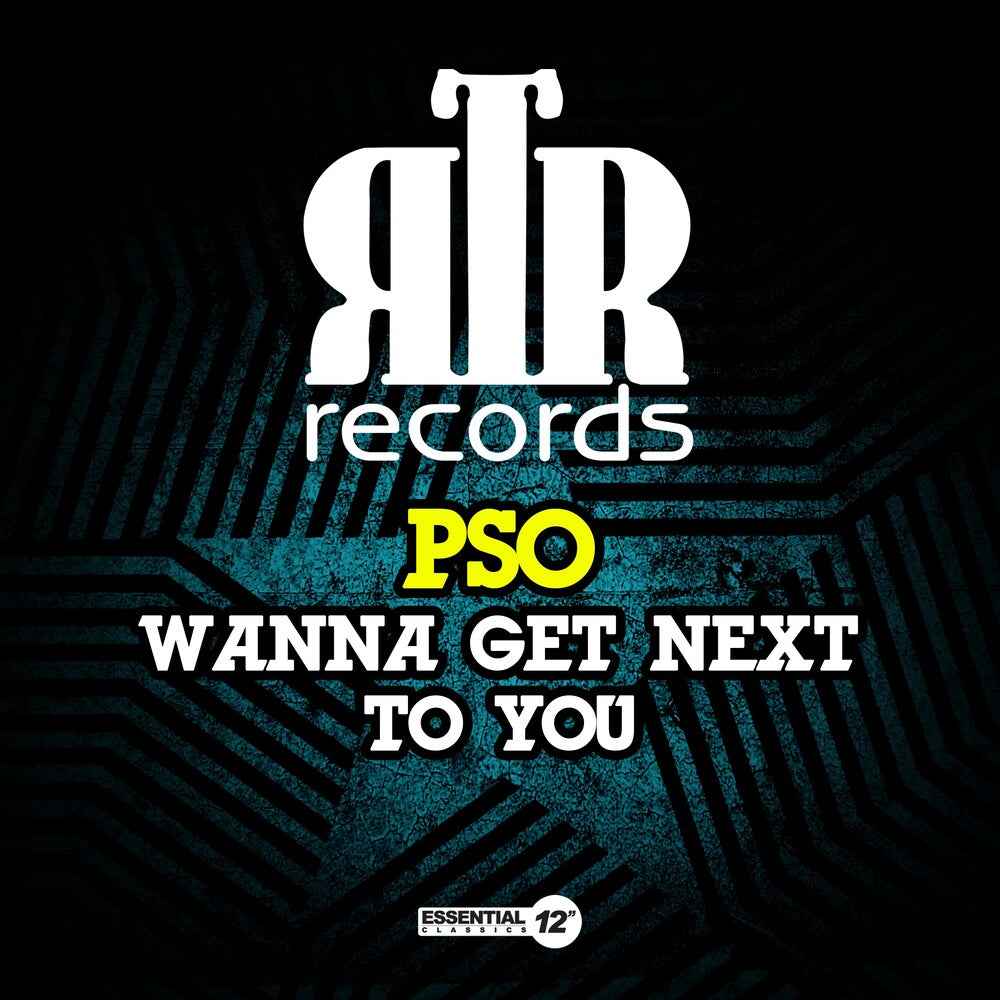 Wanna Get Next To You (Mod) [CD]