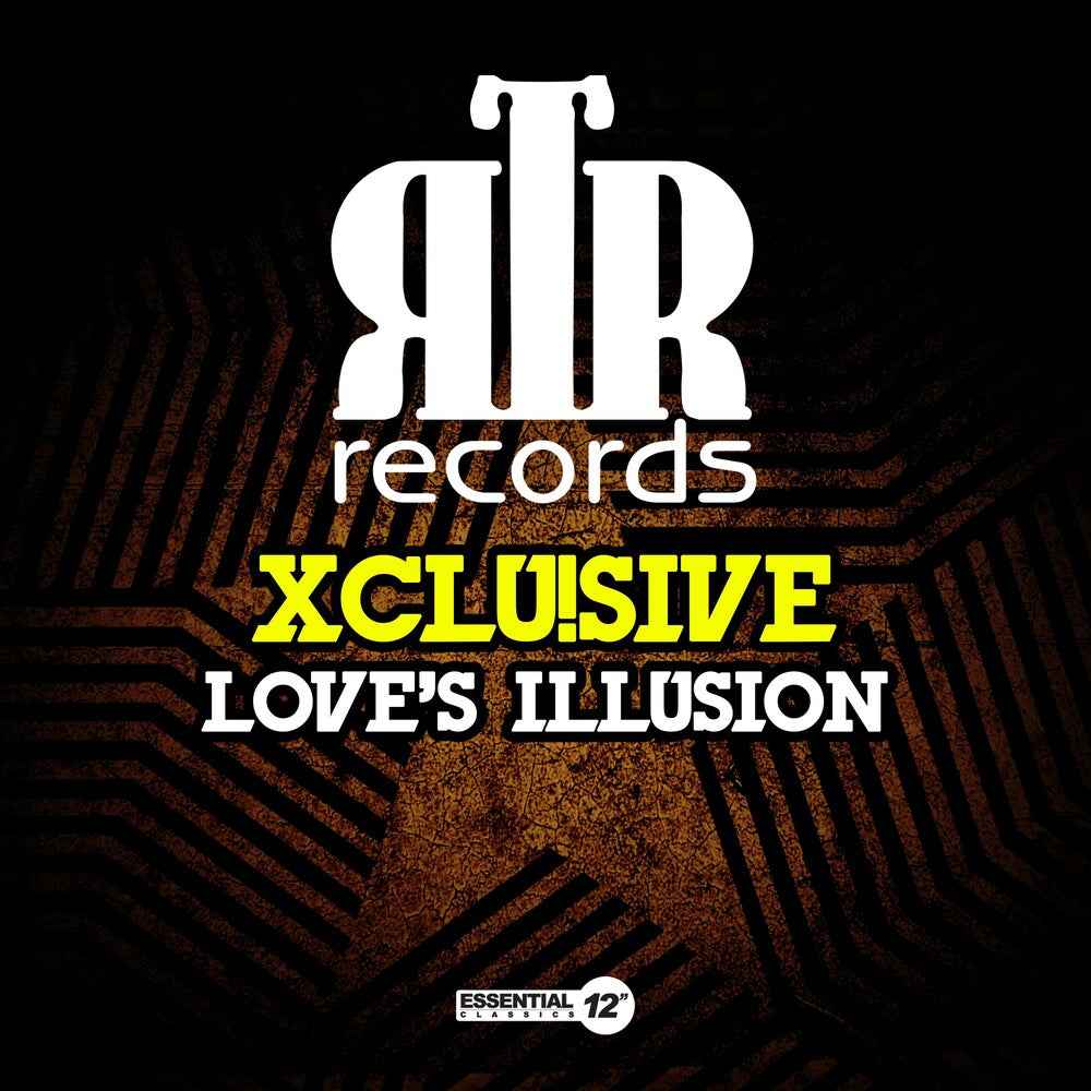 Love's Illusion (Mod) [CD]
