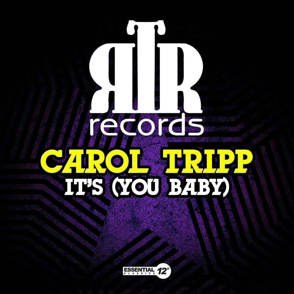 It's (You Baby) (Mod) [CD]