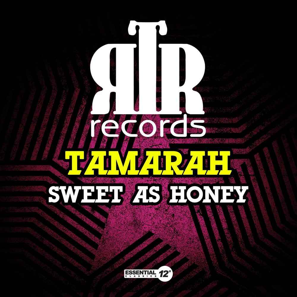 Sweet As Honey (Mod) [CD]