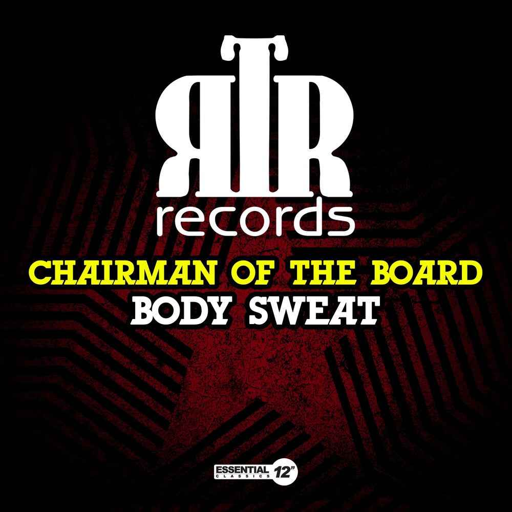 Body Sweat (Mod) [CD]
