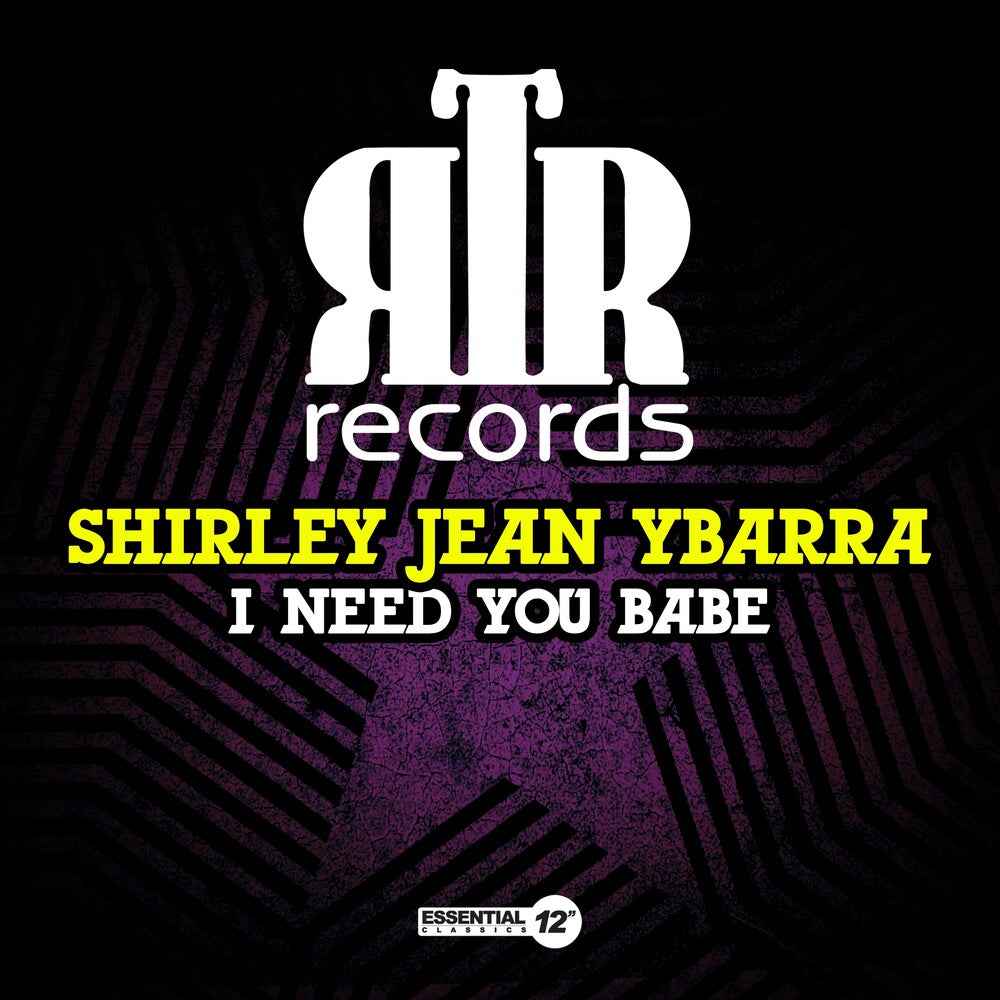 Need You Babe (Mod) [CD]