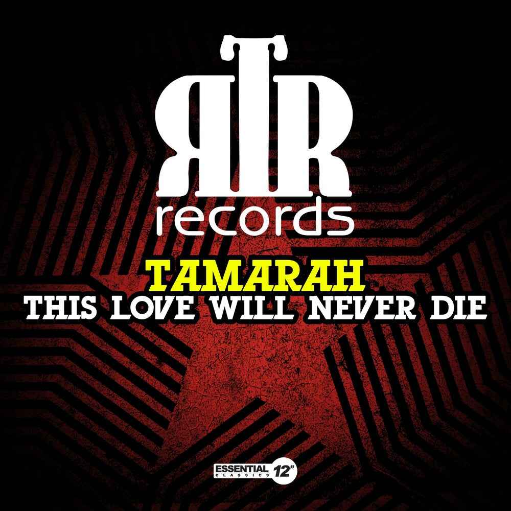 This Love Will Never Die (Mod) [CD]