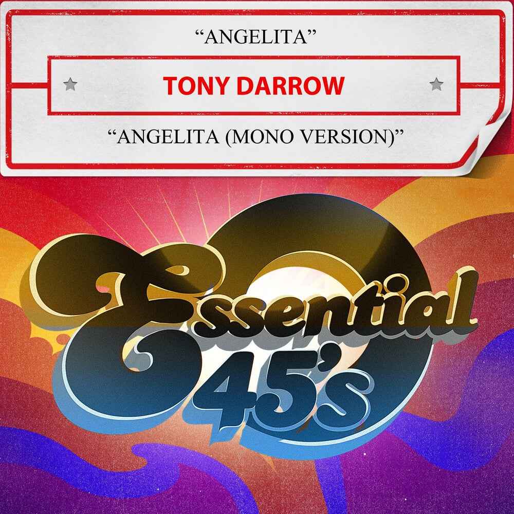 Angelita (Mod) [CD]