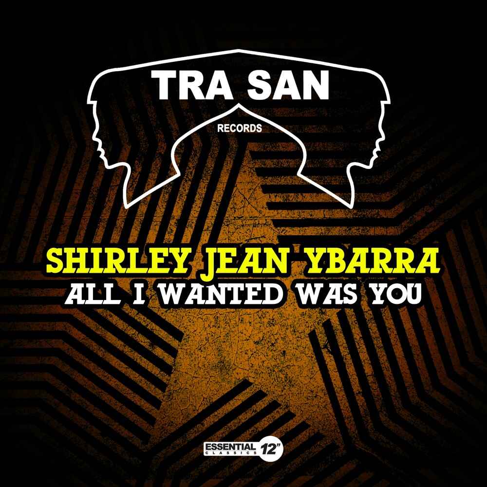 All I Wanted Was You [CD]