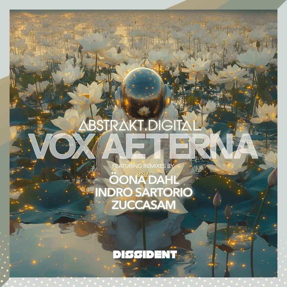 Vox Aeterna (Dusk Til Dawn) (Mod) [CD]
