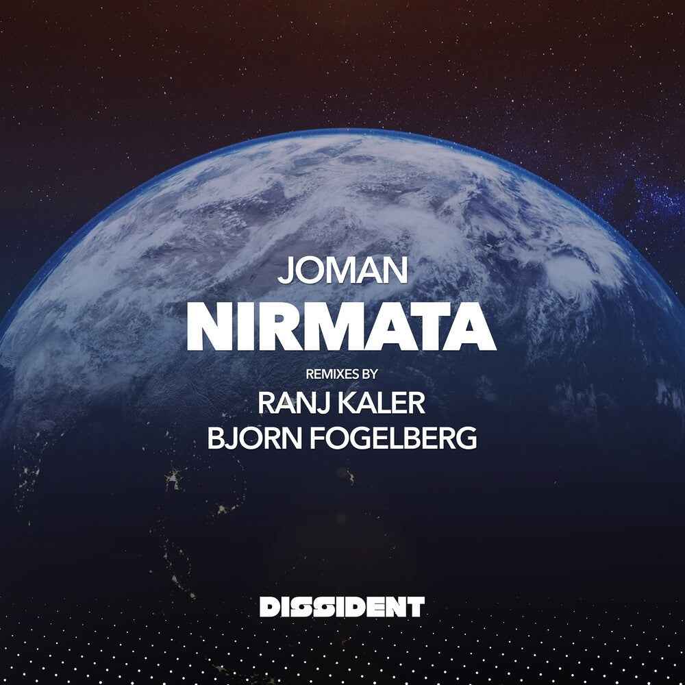 Nirmata (Mod) [CD]
