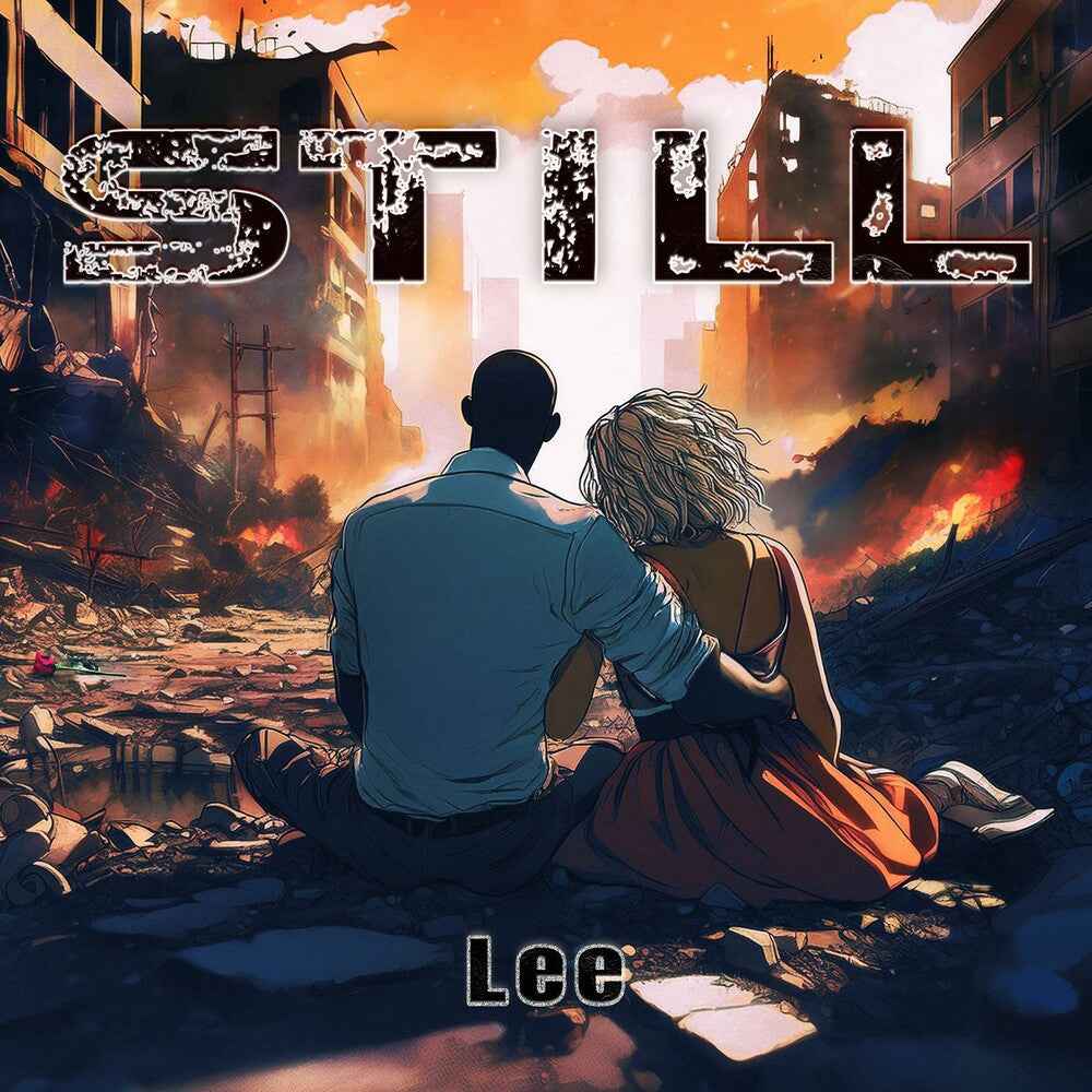 Still (Mod) [CD]