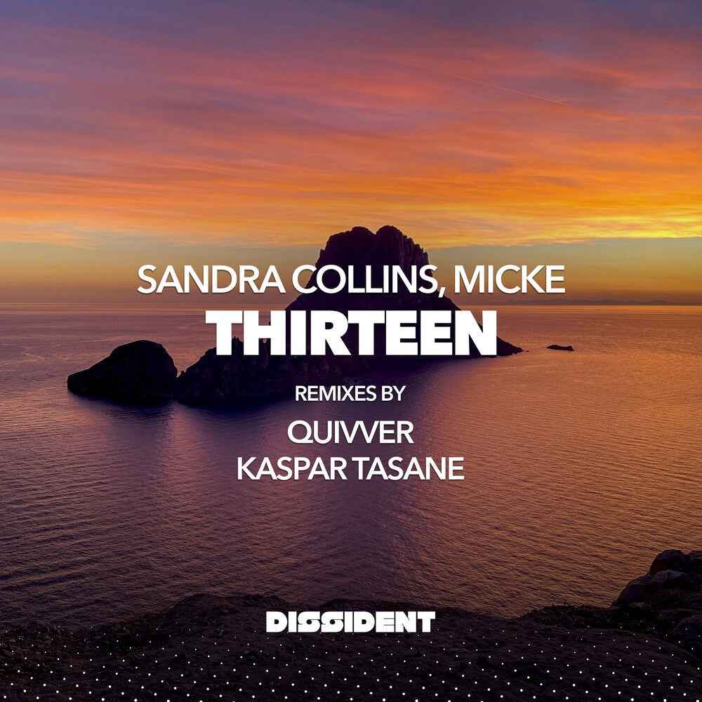 Thirteen (Mod) [CD]