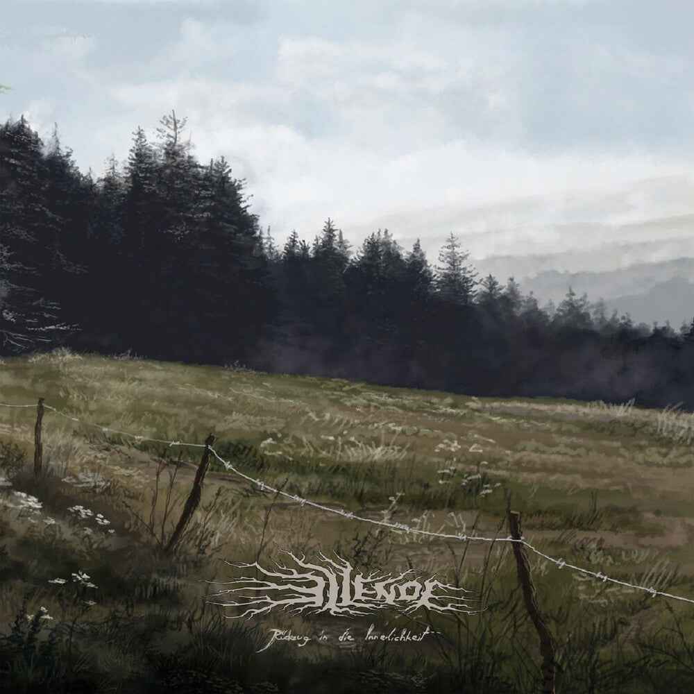 Ruckzug In Die Innerlichkeit [CD]