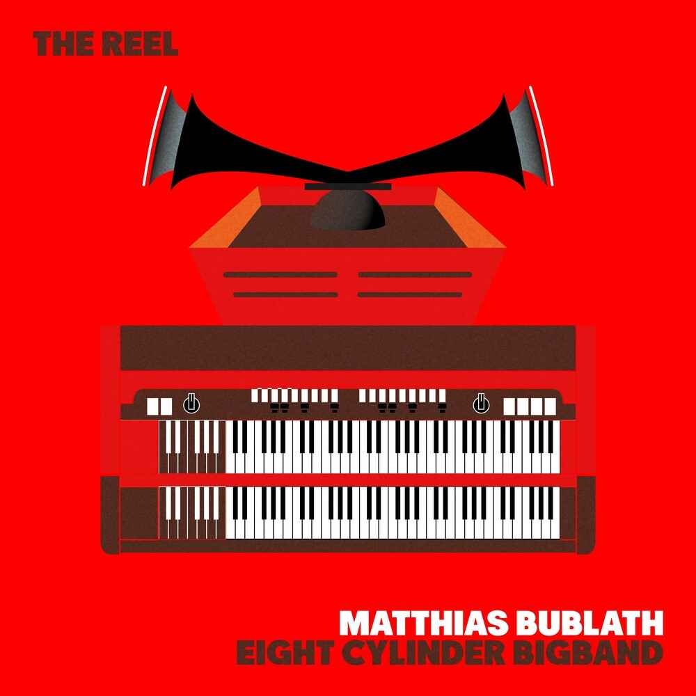 Reel [CD]