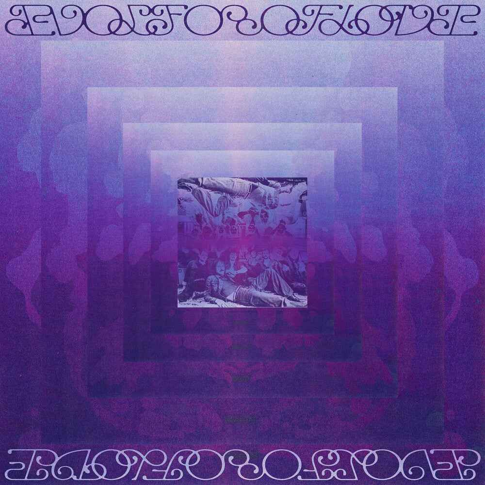Of Love [CD]