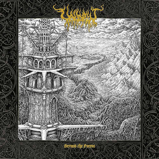 Beyond The Forest (Uk) [CD]