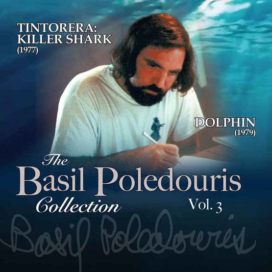 Basil Poledouris Collection: Volume 3 / O.S.T. [CD]