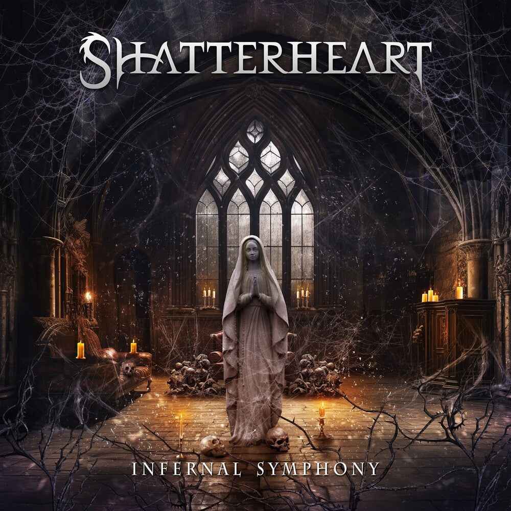 Infernal Symphony [CD]