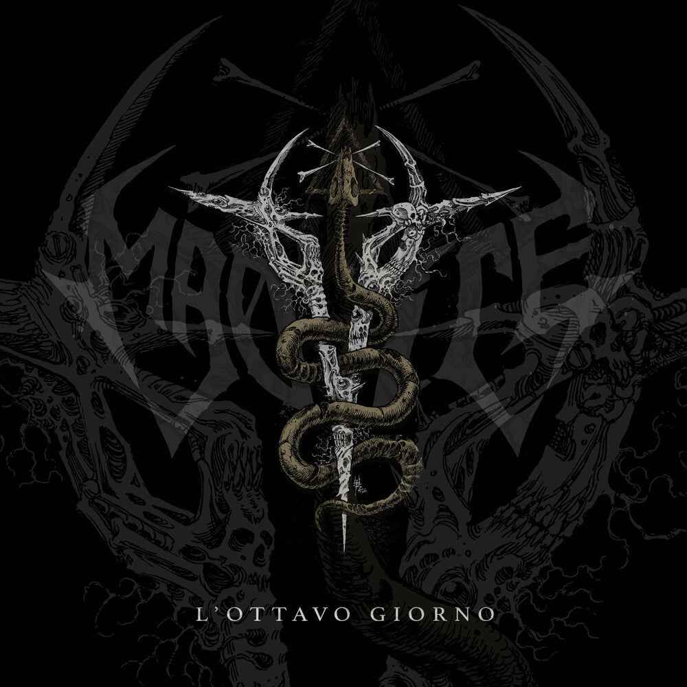 L'ottavo Giorno [CD]