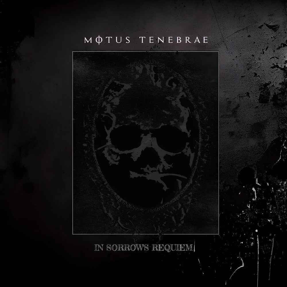 In Sorrow's Requiem [CD]