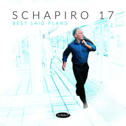 Best Laid Plans [CD]