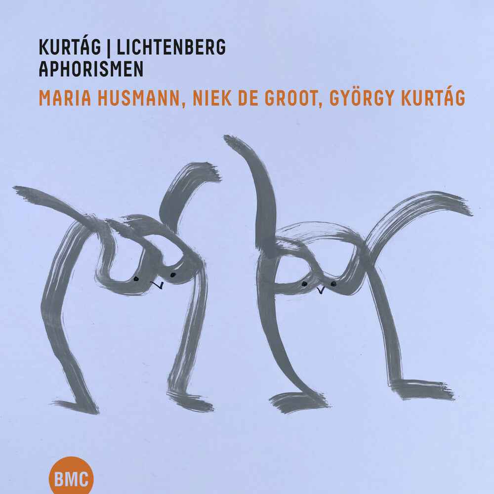 Aphorismen [CD]