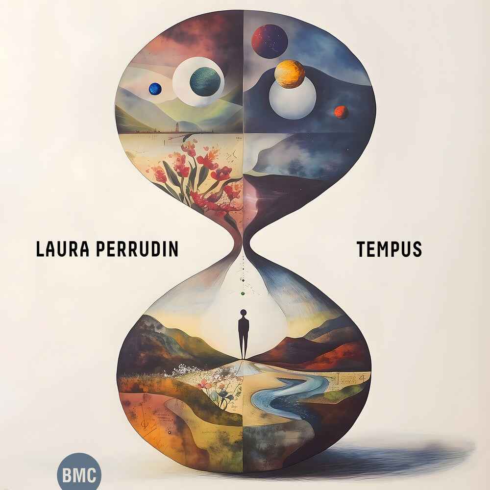 Tempus [CD]