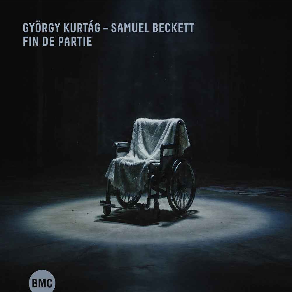 Fin De Partie [CD]