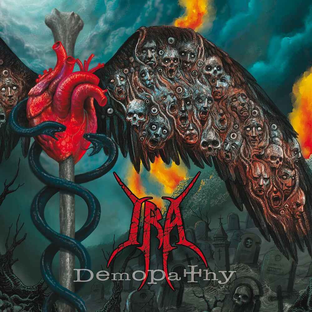 Demopathy [CD]