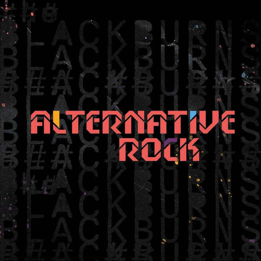 Alternative Rock [CD]