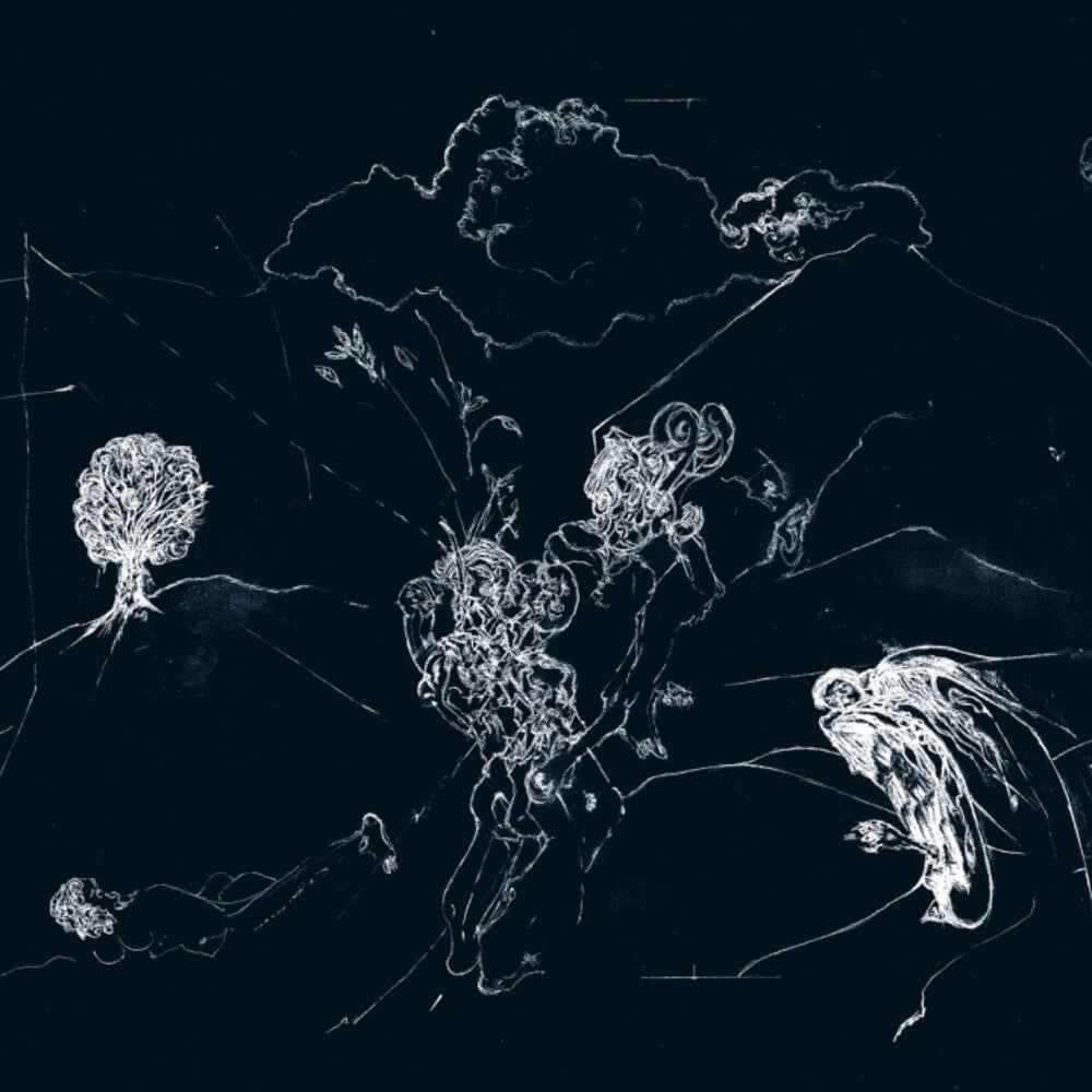 Dream Temperature [Clear Vinyl]