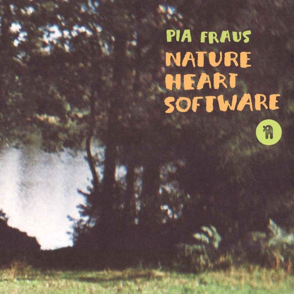 Nature Heart Software (20th Anniversary) [Colored Vinyl]