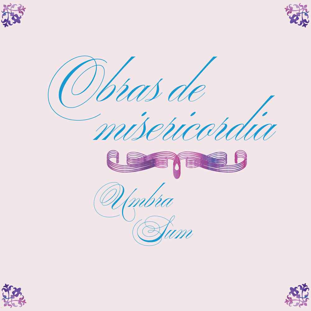 Obras De Misericordia [LP]