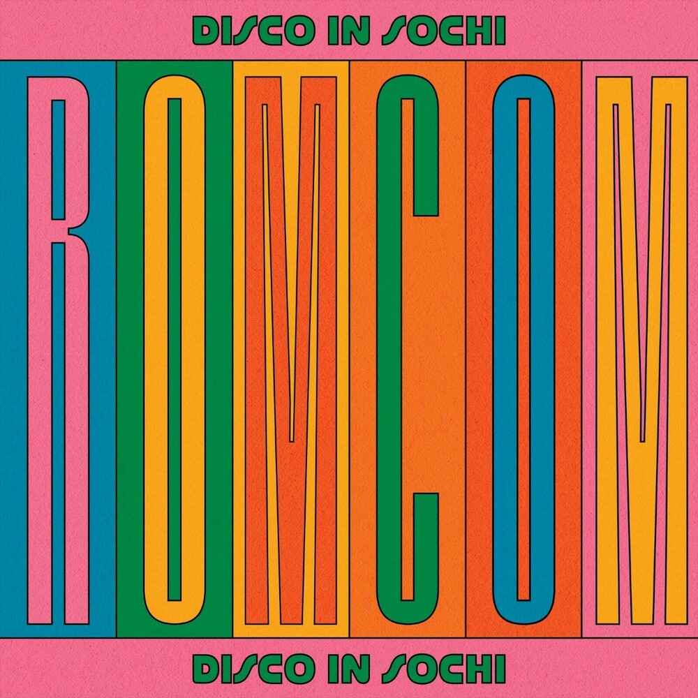 Rom Com [LP]
