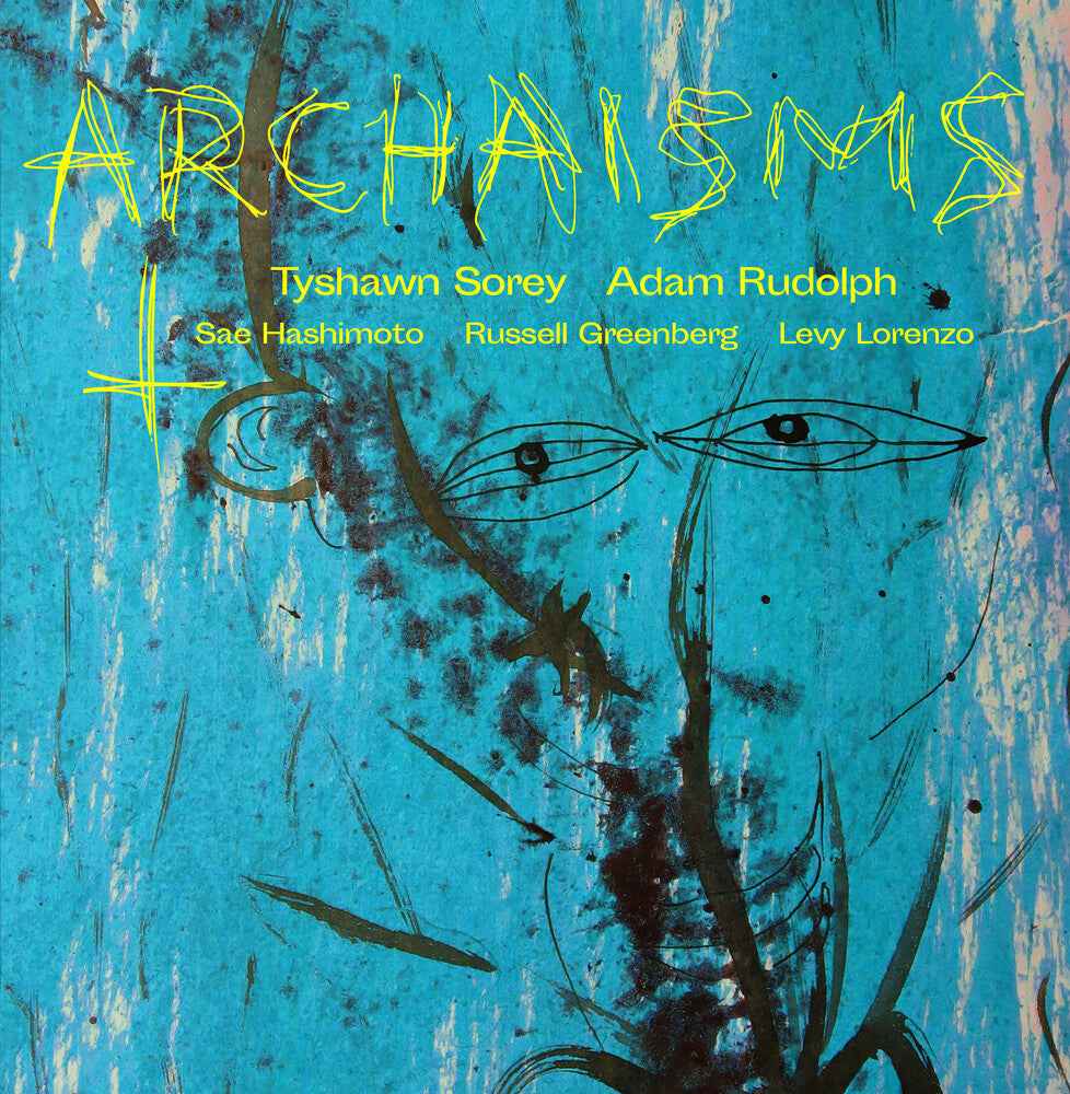 Archaisms Ii [Limited Edition] [180 Gram]