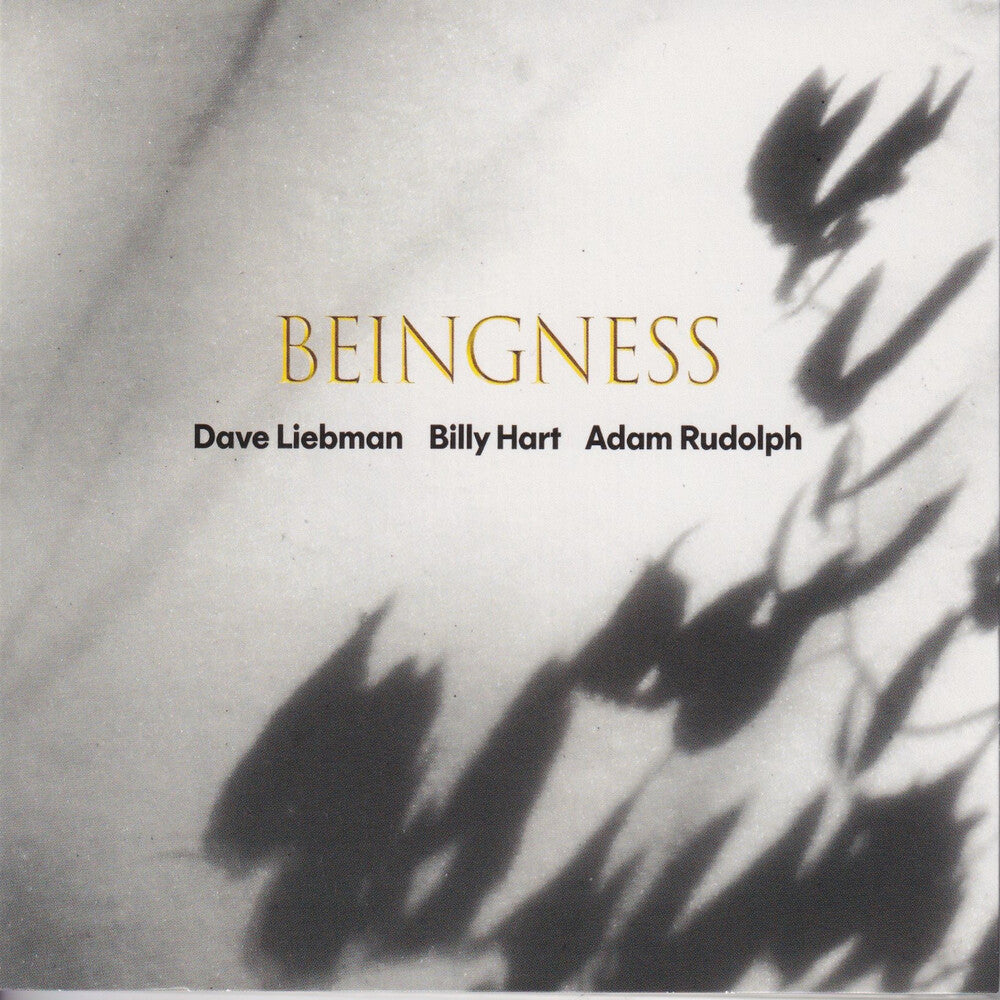 Beingness [Colored Vinyl] [Limited Edition] [180 Gram]
