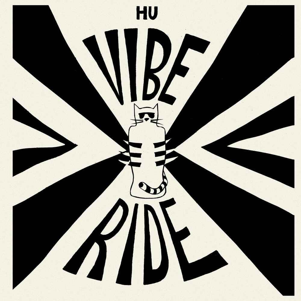 Vibe Ride [Limited Edition]