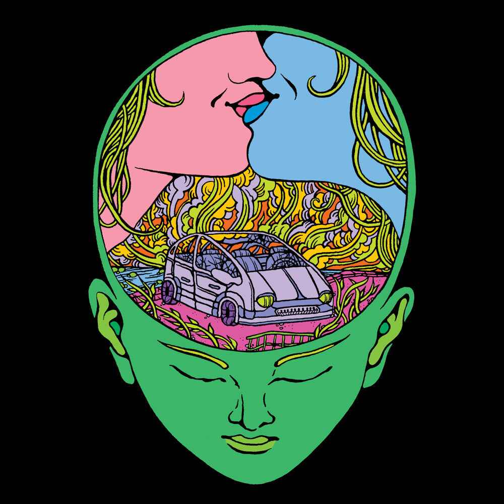 Pre-Order: Not Not Pretending [LP]