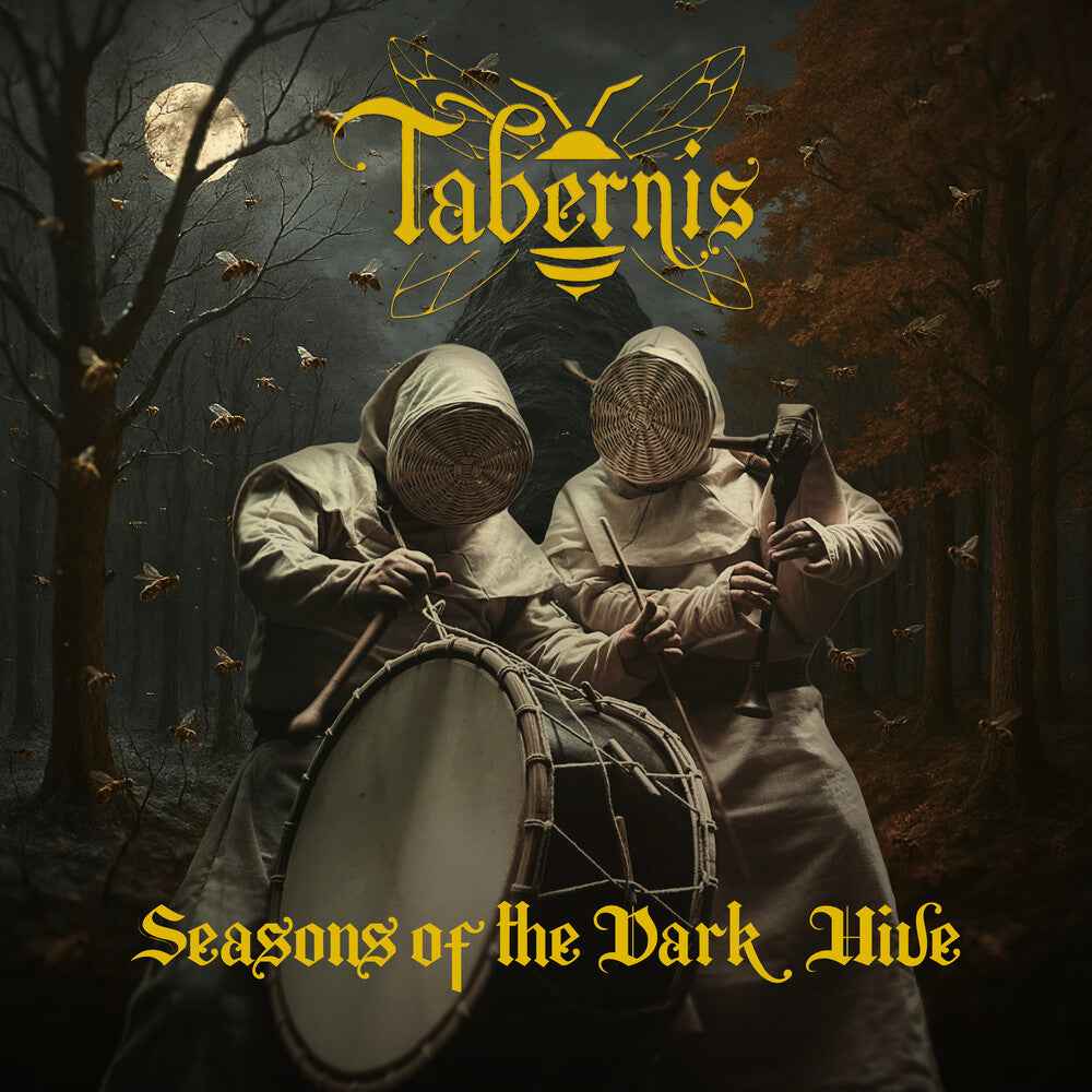 Seasons Of The Dark Hive [CD]