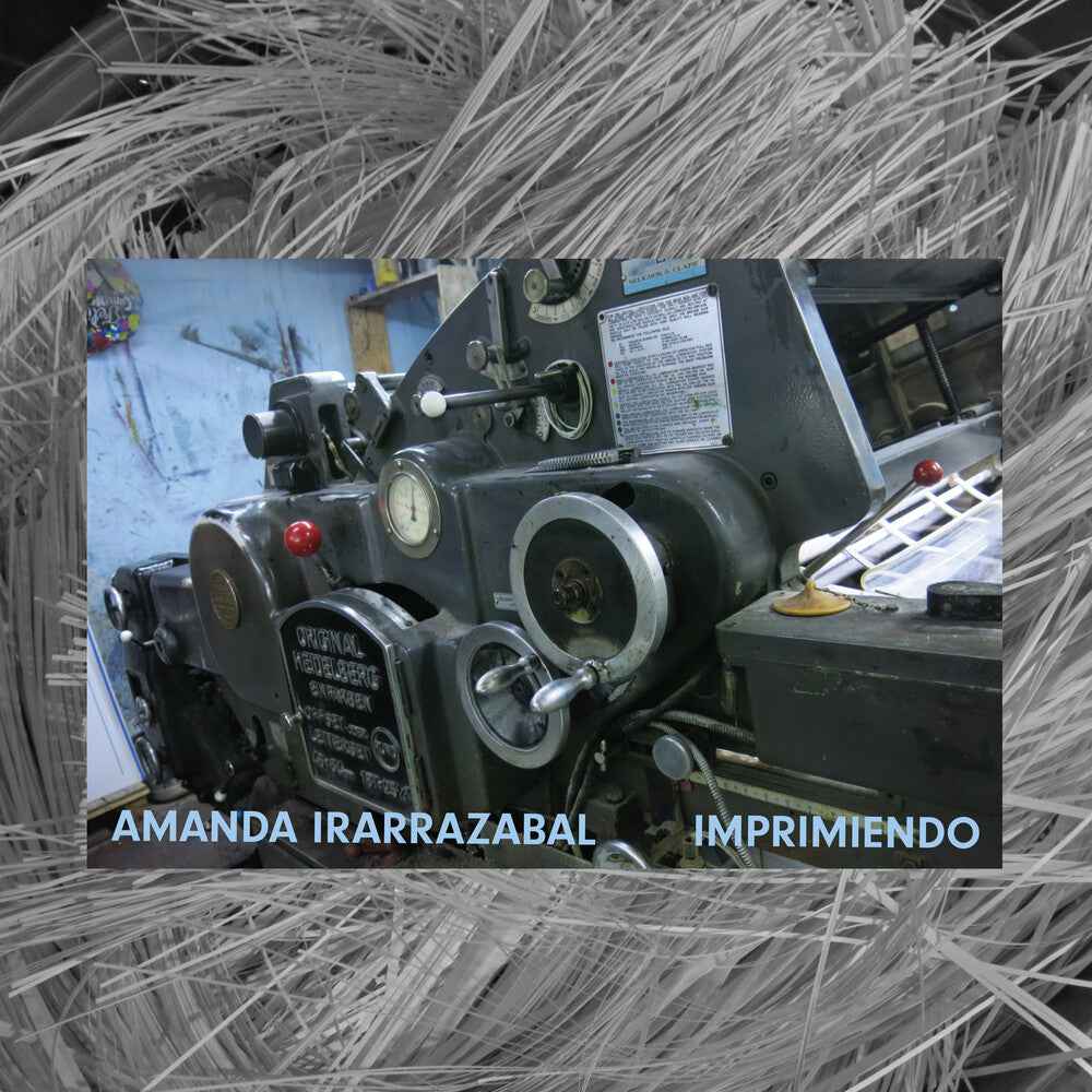 Imprimiendo [CD]