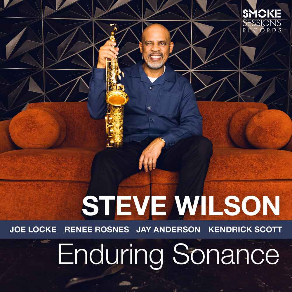 Enduring Sonance [LP]