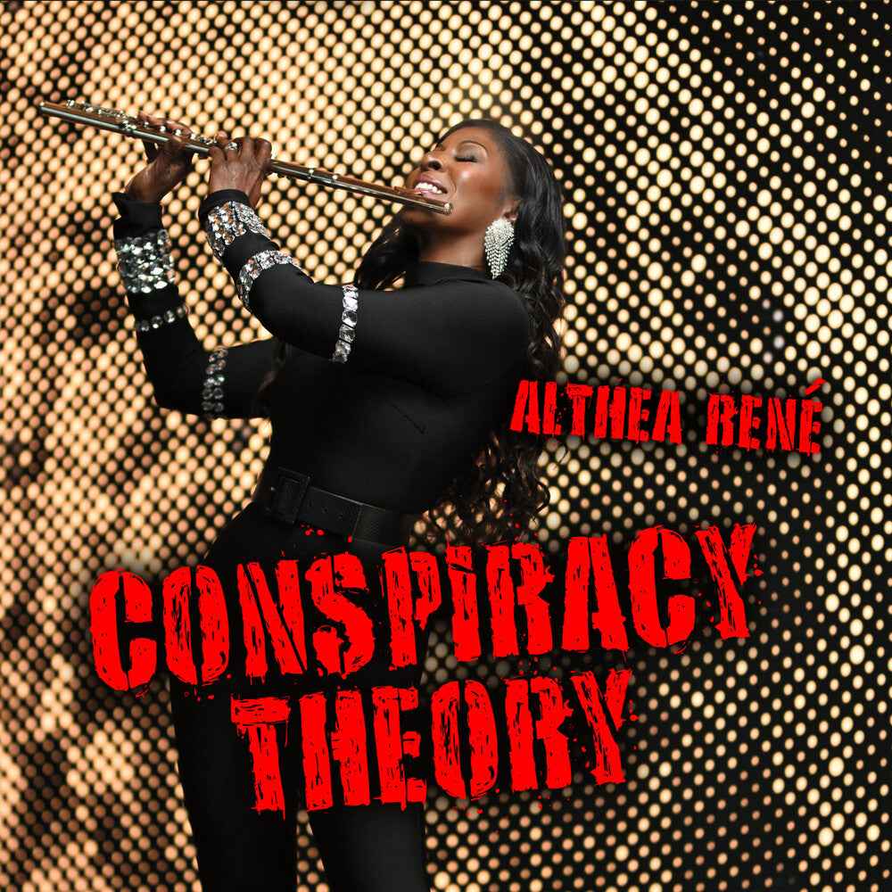 Conspiracy Theory [CD]